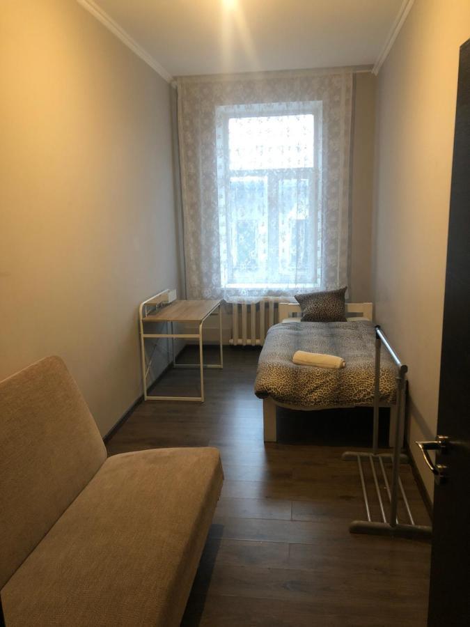 Aivisapartment ريغا المظهر الخارجي الصورة