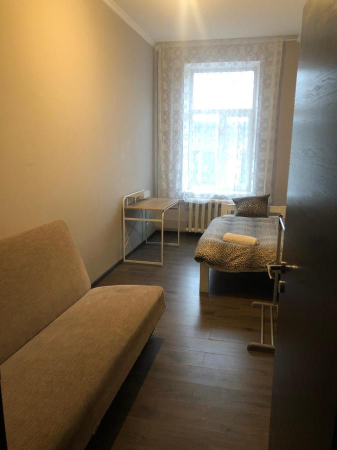 Aivisapartment ريغا المظهر الخارجي الصورة