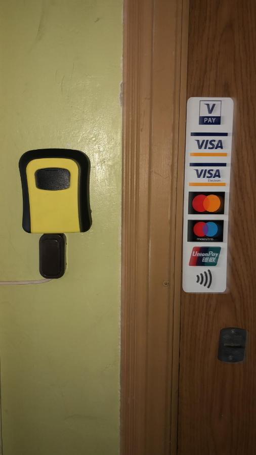 Aivisapartment ريغا المظهر الخارجي الصورة