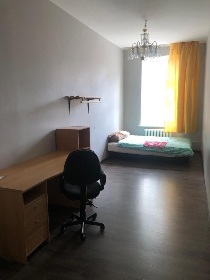Aivisapartment ريغا المظهر الخارجي الصورة