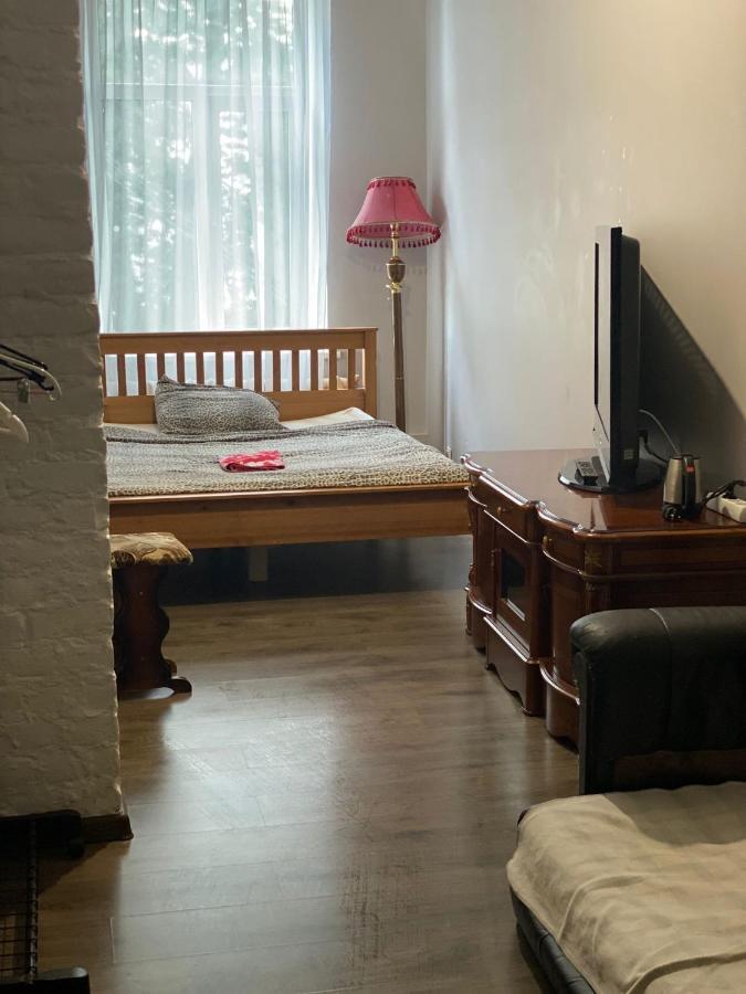 Aivisapartment ريغا المظهر الخارجي الصورة