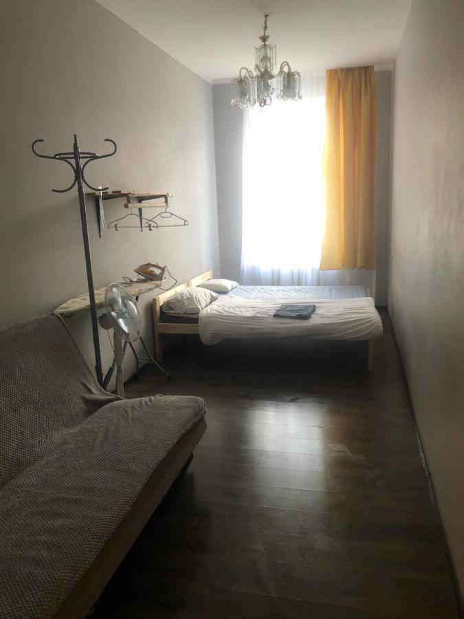 Aivisapartment ريغا المظهر الخارجي الصورة