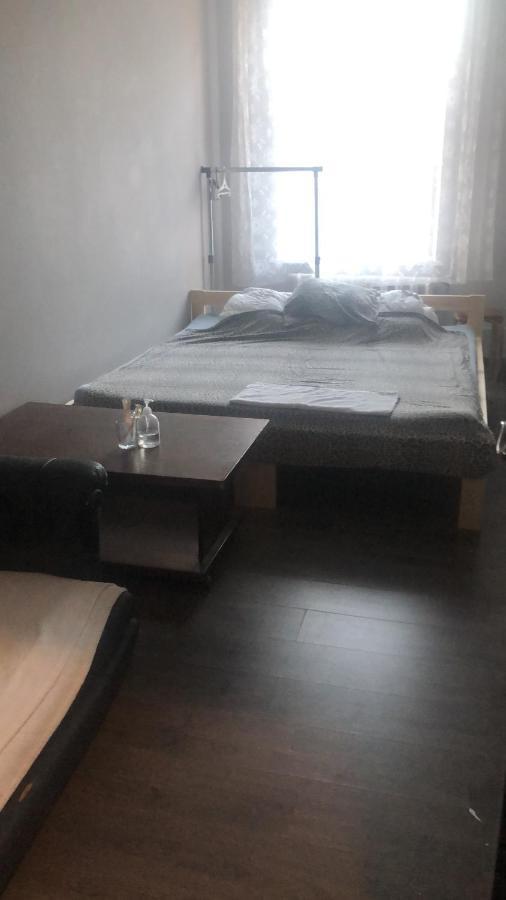 Aivisapartment ريغا المظهر الخارجي الصورة