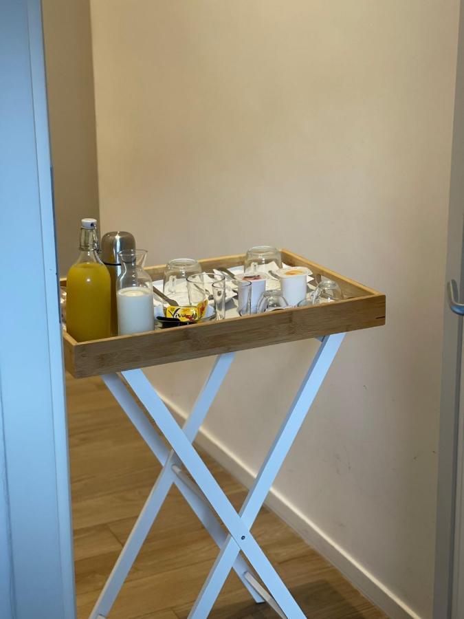 Aivisapartment ريغا المظهر الخارجي الصورة