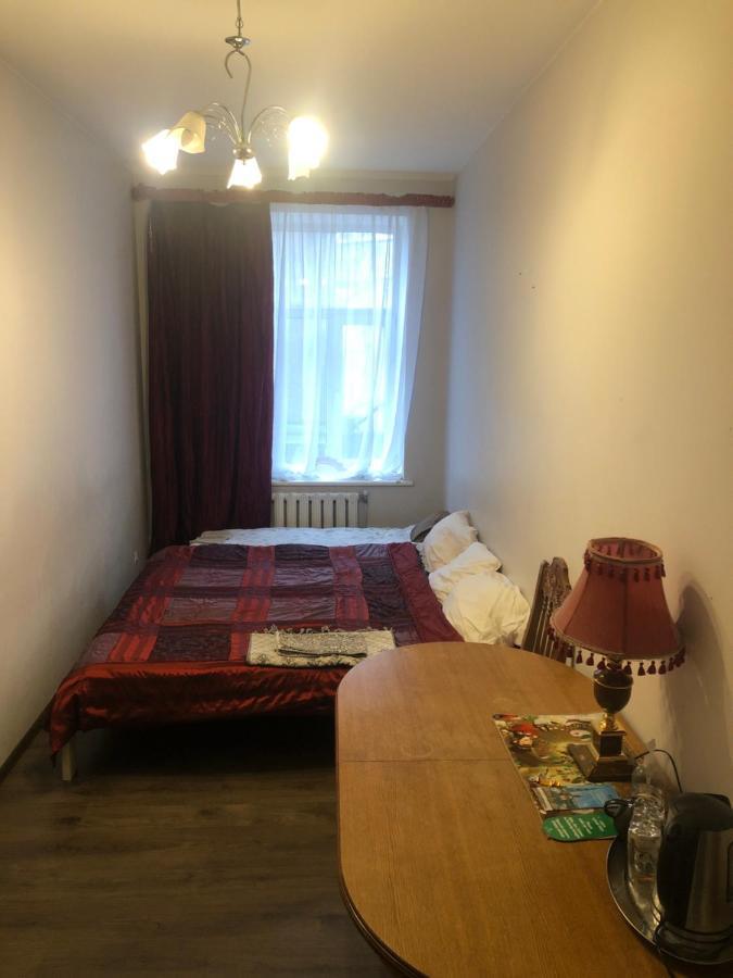 Aivisapartment ريغا المظهر الخارجي الصورة