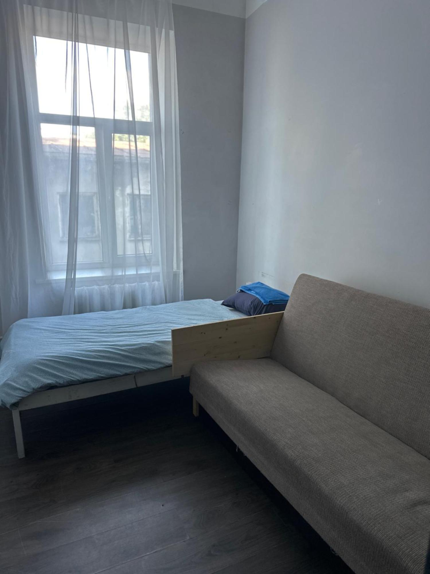 Aivisapartment ريغا المظهر الخارجي الصورة