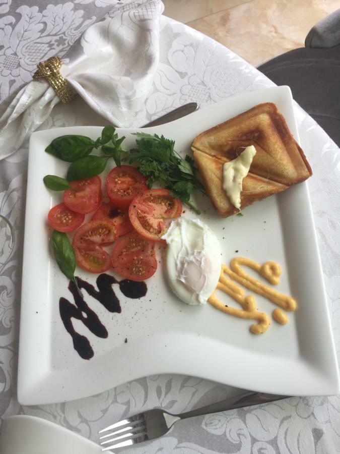 Aivisapartment ريغا المظهر الخارجي الصورة