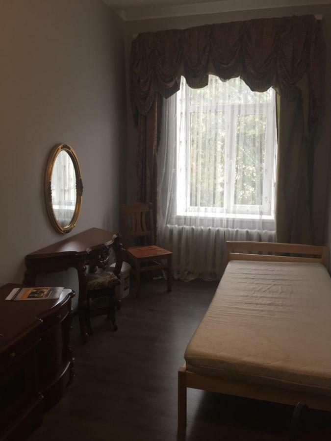 Aivisapartment ريغا المظهر الخارجي الصورة