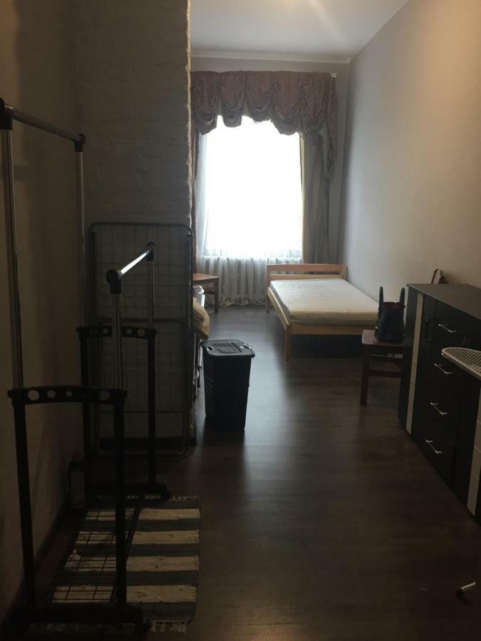 Aivisapartment ريغا المظهر الخارجي الصورة