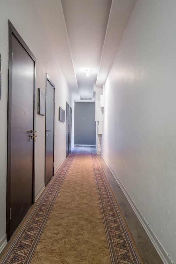 Aivisapartment ريغا المظهر الخارجي الصورة
