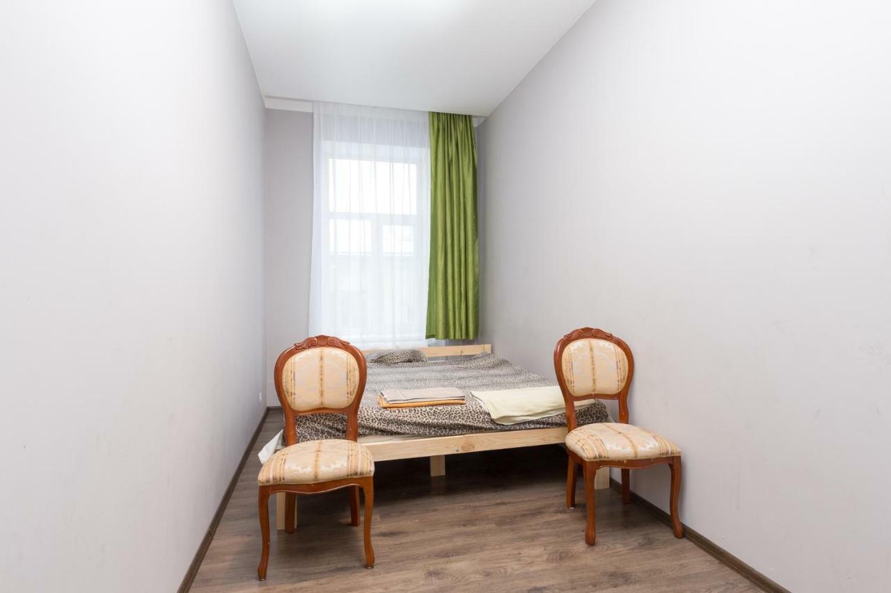 Aivisapartment ريغا المظهر الخارجي الصورة