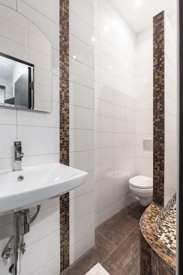 Aivisapartment ريغا المظهر الخارجي الصورة