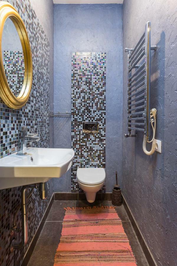 Aivisapartment ريغا المظهر الخارجي الصورة